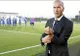 Ce s-a întâmplat la primul antrenament condus de Zidane la Real Madrid