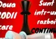 Cele 2 zodii care nu se vor înțelege niciodată