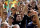 Protest de amploare în fața Consiliului Europei! Mii de kurzi scandează la Strasbourg