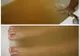 Ce să pui în cadă ca să elimini toxinele în timp ce faci baie