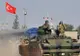 Turcia nu ţine cont de avertismentele Franţei şi SUA şi continuă să bombardeze în Siria