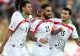 România ar putea juca un meci amical de fotbal cu Iranul