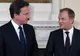Marea Britanie, aproape de ieșirea din UE! David Cameron și Donald Tusk nu au ajuns la un acord