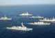 Navele militare NATO, desfășurate în Marea Egee pentru stoparea migranților