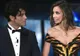 Mădălina Ghenea, gafă incredibilă pe scena Festivalului de la Sanremo