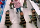  Aşa ceva doar în Japonia se întâmplă! Imagini nebune: te uiţi de două ori ca să le înţelegi
