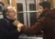 Incident la metroul din Munchen. Doi pensionari, atacați de un grup de imigranți