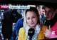 Transmitea live, când doi bărbați s-au așezat în spatele ei. Ce a urmat. Totul a fost filmat!