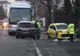 Accident în Liverpool! O șoferiță de 80 de ani a băgat în spital 8 fete,după ce le-a lovit cu mașina