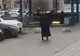 Incident halucinant în Rusia: o femeie în negru, cu un cap de copil în mână, a terorizat Moscova
