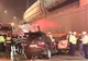 Accident grav în Bucureşti. Doi tineri au ajuns la spital 