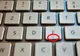 De ce pe toate tastaturile, literele F și J au o mică denivelare. Nu te așteptai la asta!