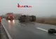 A intrat pe contrasens şi a lovit altă maşină. Şocul şoferiţei din Timiş: cine se afla în vehicul