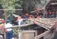 Accident aviatic mortal în Indonezia. Un avion militar s-a prăbuşit peste o casă