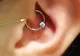 De ce se poartă acest piercing la ureche. Adevăratul motiv te va lăsa fără cuvinte