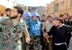 Ajutoare umanitare în Siria: Damascul permite accesul la șapte zone asediate