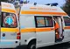 Ambulanţe la o şcoală din Braşov: 23 de copii transportaţi la spital, după ce s-au simţit rău