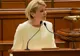 Andreea Paul: Reforma clasei politice nu mai poate aștepta patru ani după PSD