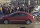 Au crezut că e o parcare. Aşa că, zeci de şoferi şi-au lăsat maşinile acolo. ŞOC cum le-au găsit