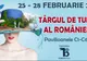 Planifică-ți vacanța mult visată la Târgul de Turism al României! (P)