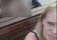A făcut un selfie, iar rezultatul a fost șocant. Ce se întâmpla în spatele ei
