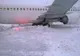 Incidentul aviatic din Cluj. Ancheta CIAS: Motivele pentru care avionul Blue Air a ieşit după pistă