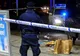 Explozie puternică la un centru cultural turc din Suedia