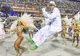 Imagini spectaculoase de la Carnavalul Rio 