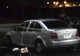 A văzut o mașină abandonată de 3 luni în parcarea magazinului. S-a apropiat de ea și s-a cutremurat