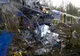 Primele imagini de la accidentul de tren din Germania sunt greu de privit