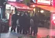 Luare de ostatici la un restaurant din centrul Londrei