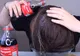 A turnat două sticle de cola în păr. Rezultatul a fost peste toate așteptările