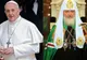 O întâlnire amânată timp de 10 secole. Ce va vorbi Papa cu patriarhul Rusiei lui Putin?
