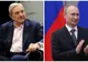 Soros: Rusia lui Putin și UE, într-o luptă contra timp: cine se va prăbuși întâi?