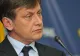 Antonescu, sfat pentru PNL: Uneori nu e nicio rușine să fii izolat într-un anumit peisaj politic 