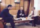 FOTO. Dacian Cioloş, întâlnire cu vicepremierii Dâncu şi Borc. Ce au discutat