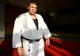 Judo: Daniel Natea, medalie de aur la turneul European Open de la Praga, la cat. +100 kg 