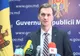 Atac cu grenadă asupra casei guvernatorului Băncii Naționale a Republicii Moldova