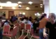 VIDEO. Atac armat la cântarul oficial dinaintea unui meci de box: un om ucis, alţi doi răniţi