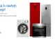 eMAG.ro – 5 ocazii de neratat din promotia uriasa pentru electrocasnice mari