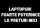 eMAG – 7 laptopuri foarte puternice pe care le poţi cumpăra sub 3.000 de lei