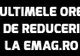 eMAG – Ultima zi de reduceri – Telefoanele Samsung și iPhone au reduceri de până la 20%