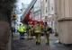 Explozie puternică într-un liceu din oraşul suedez Karlstad