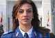 O româncă, cea mai frumoasă femeie în uniformă din lume