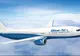 Aterizare de urgență a unui avion Blue Air. Pilotul a semnalat probleme tehnice 
