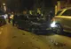 Un șofer beat a făcut prăpăd pe o stradă din Cluj: o persoană rănită și trei mașini avariate