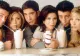 Actorii din serialul "Friends", din nou în centrul atenției. Filmulețul face furori pe internet 