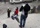 Cele mai ciudate fotografii surprinse de Google Street View. Îți vor da coșmaruri! 