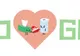 Happy Valentine's Day este urarea pe care o face Google de Ziua Îndrăgostiţilor 