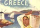 Grecia în imagini de colecție. Cum era promovat odinioară tărâmul zeilor 